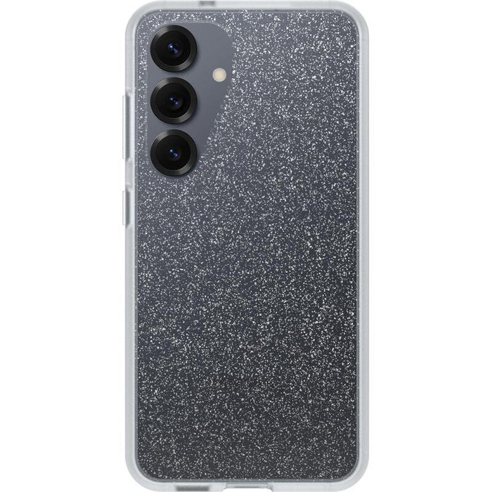 Otterbox React Samsung Galaxy S25 Stardust Clear Propack