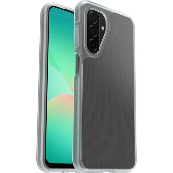 Otterbox React Series Carcasa Trasera Para Teléfono Móvil Transparente Para Samsung Galaxy A26