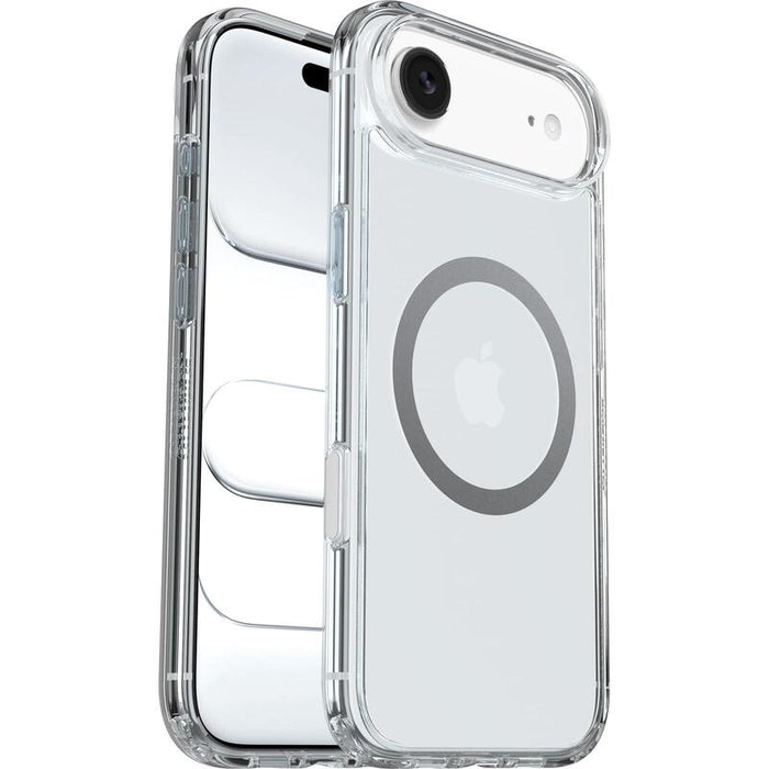 Otterbox Symmetry Clear Magsafe Camera Control Iphone 17 Air - Clear