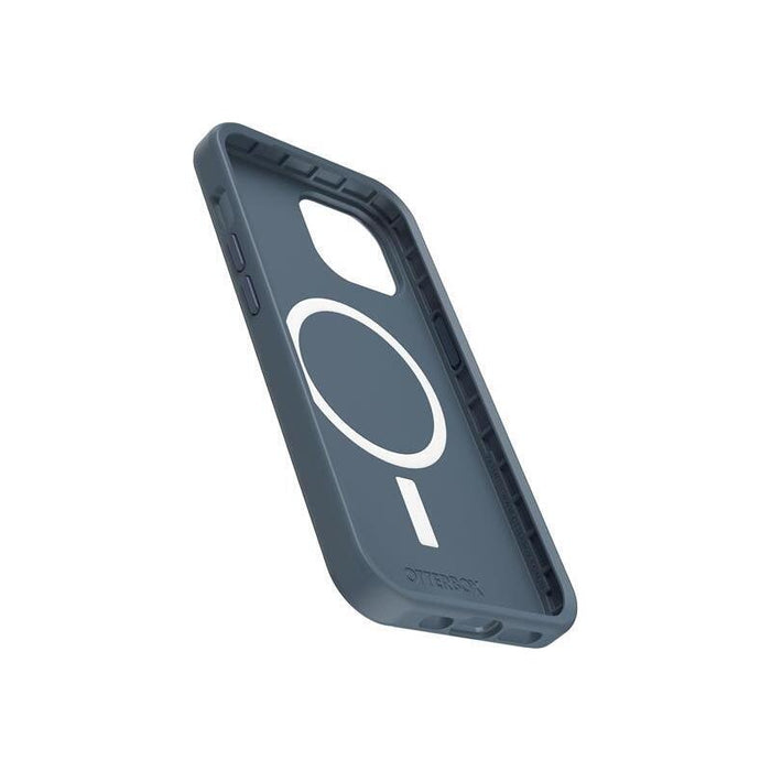 Otterbox Symmetry Magsafe Apple Iphone 15/Iphone 14/Iphone 13 Bluetiful Blue