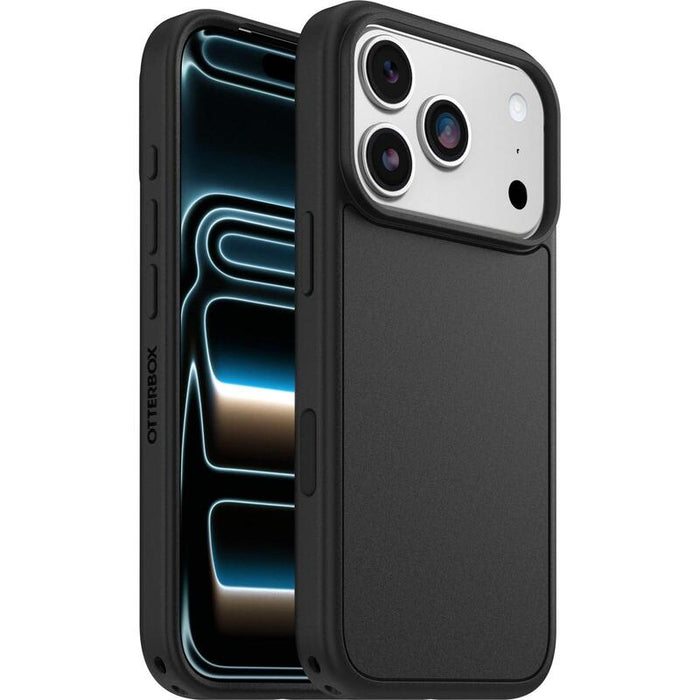 Otterbox Symmetry Magsafe Camera Control Iphone 17 Pro - Black