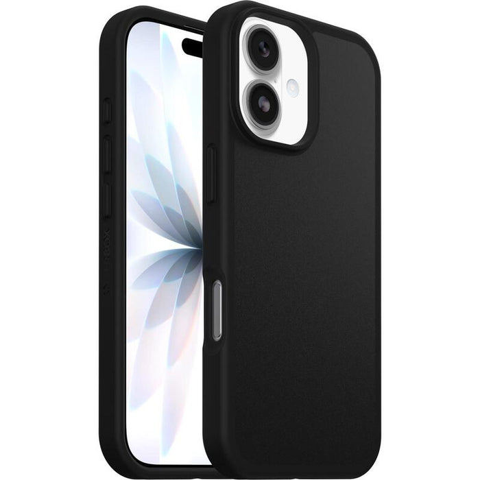 Otterboxreact Ms Iphone17 Black Propack