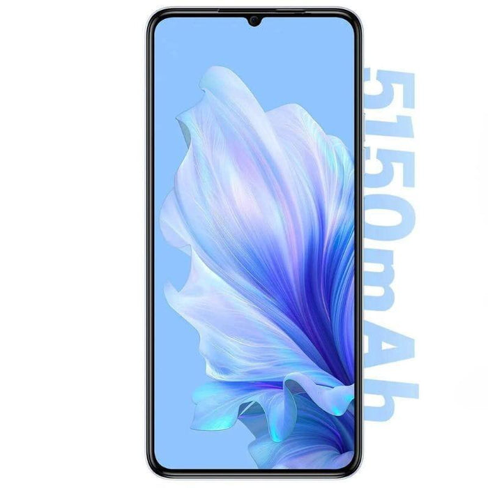 Oukitel C50 5g 8gb/128gb Gris