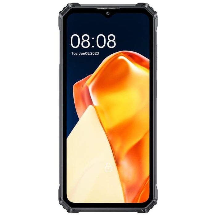 Oukitel G1 6gb/256gb Verde  Rugged