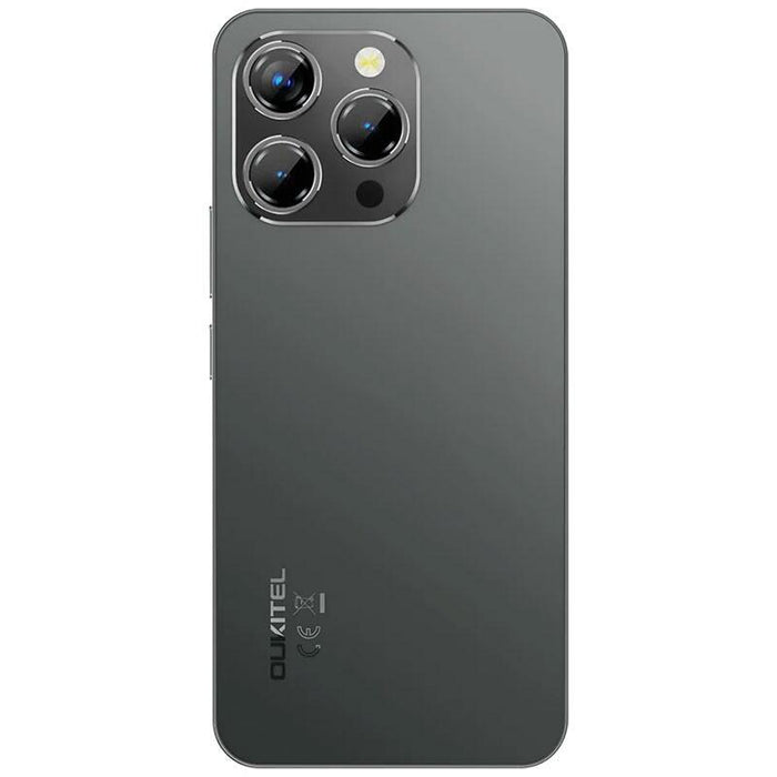 Oukitel P1 4gb/256gb Negro