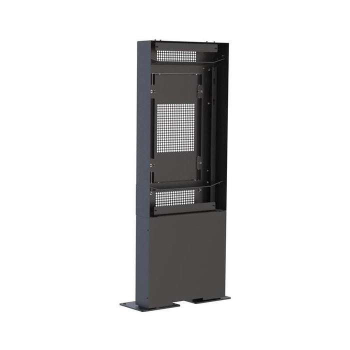 Outdoor Enclosure For Samsung  Oh55f/Oh55a/Oh55a-S, Moq 3