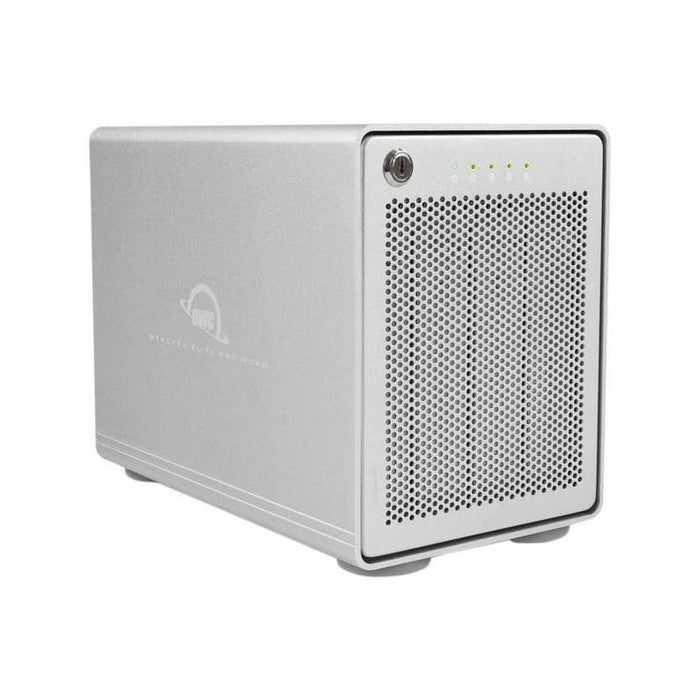Owc Mercury Elite Pro Quad, Owcmeqctjb000f