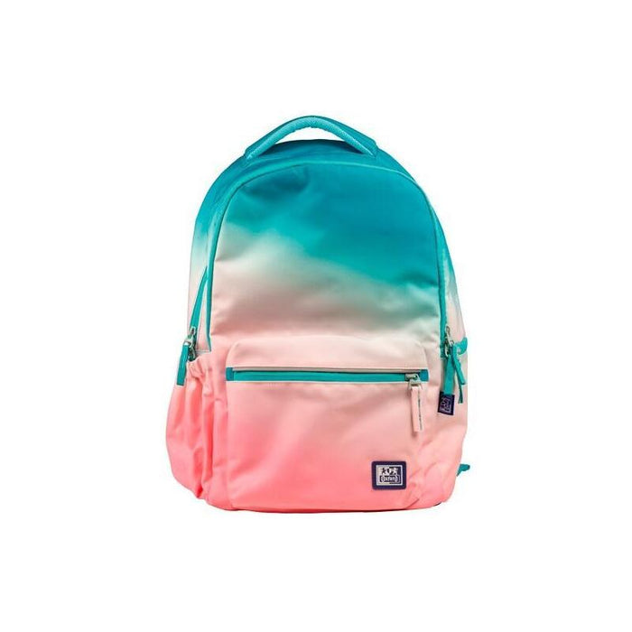 Oxford Mochila Adaptable Gradient Ocean