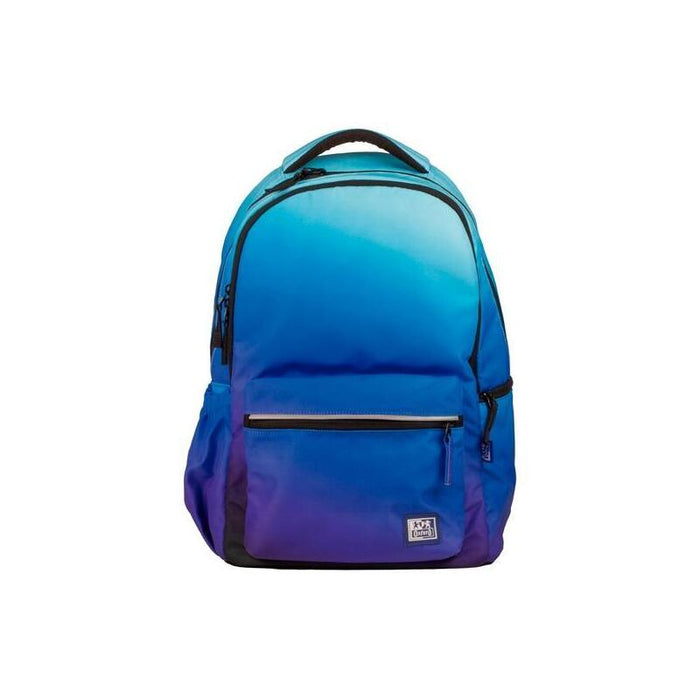 Oxford Mochila Adaptable Gradient Space