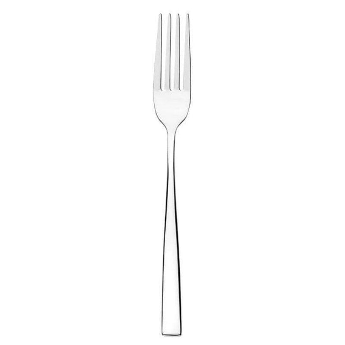 Pack 12 Tenedores De Postre Monix Siena M190005