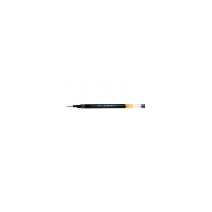 Pack 12 Unidades Pilot Recambio Para Boligrafos G2, B2p, G2 Victoria, G-Knock, Serie Mr - Color Negro