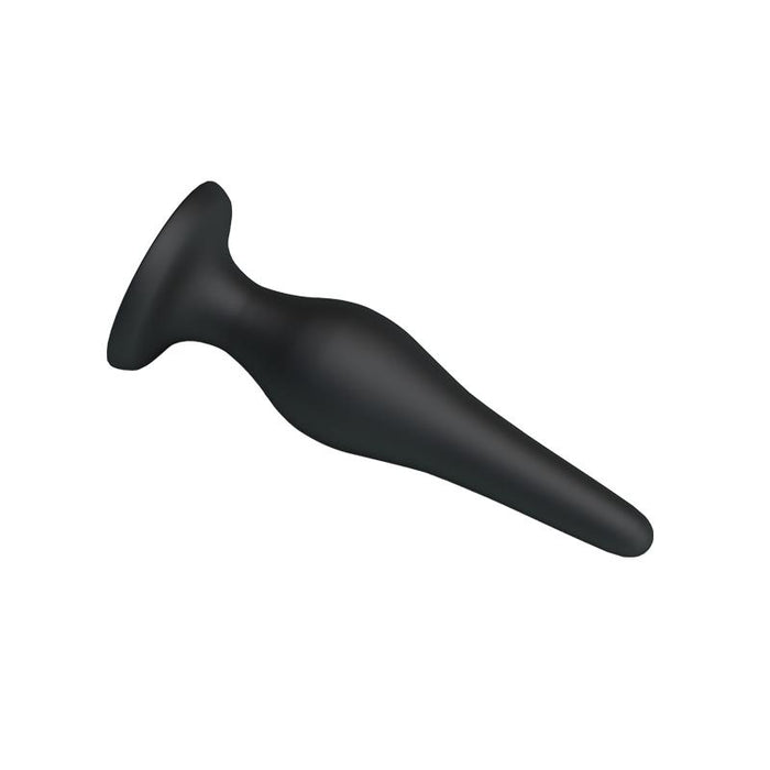 Butt Plug Set Of 3 Clave 35