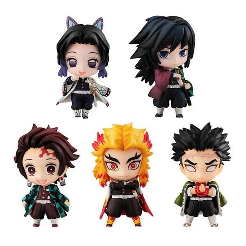 Figuras MEGAHOUSE