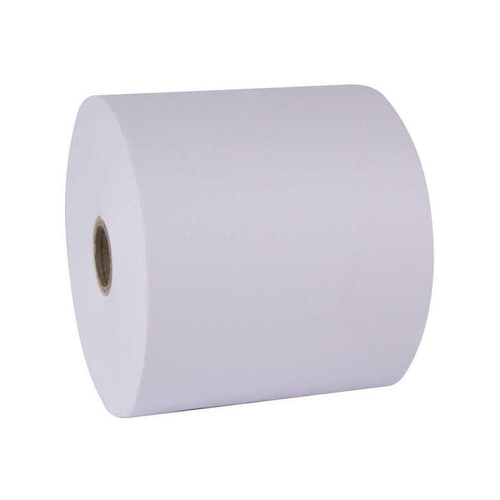 Pack De 10 Unidades Apli Rollo De Papel Electra 76.5 X 65 X 12 Mm - Resistente Al Agua Y Al Desgarro - Ideal Para
