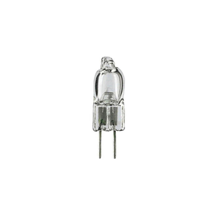 Pack De 10 Unidades - Bombilla Halogena Bi-Pin Gy6-35; 50 W