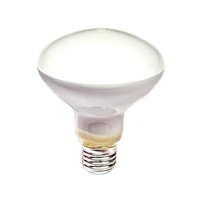Pack De 10 Unidades - Bombilla Incandescente Reflectora R90 E-27 100w