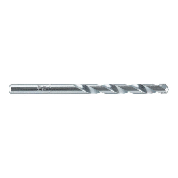 Pack De 10 Unidades - Broca Para Piedra Filo De Carburo De Tungsteno, Ø7 X 100 Mm