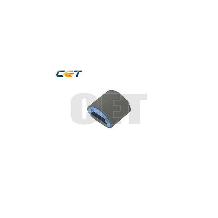 Pack De 10 Unidades Cet Paper Pickup Roller Hp Ij 1010, 1015, 1020  Rc1-2050-000