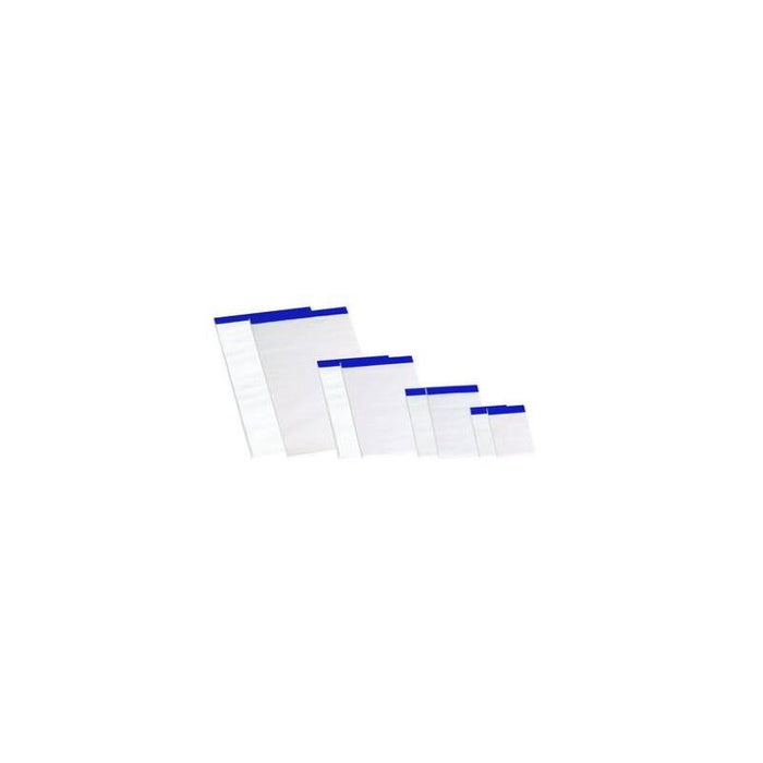 Pack De 10 Unidades Enri Bloc De Notas Grapado 80 Hojas 4x4 Sin Tapa A6