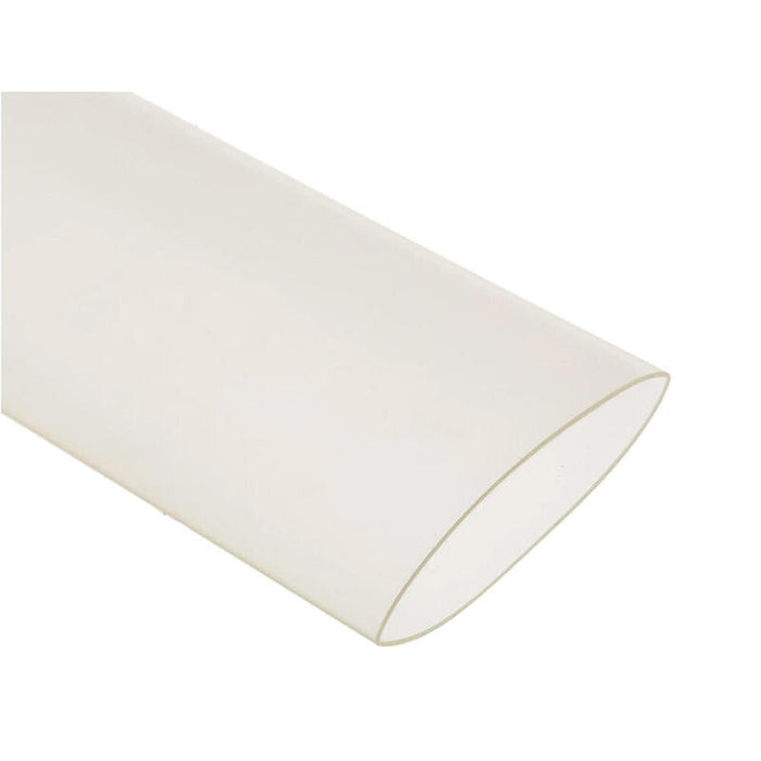 Pack De 10 Unidades - Funda Termoretractil Ø19mm 1m Transparente
