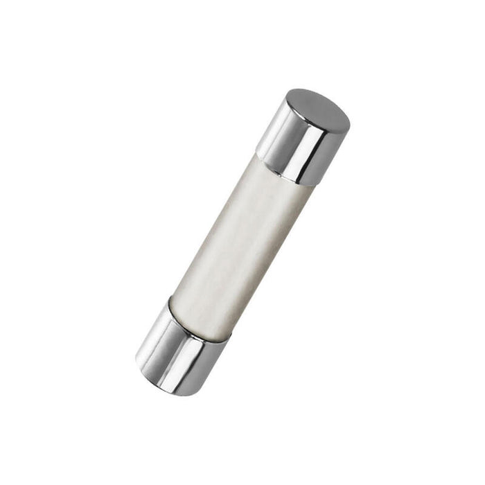 Pack De 10 Unidades - Fusible Mt0 10 X 38 Mm 25 A Con Indicador