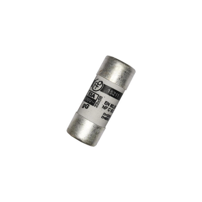 Pack De 10 Unidades - Fusible Mt2 80 A 22 X 58 Mm