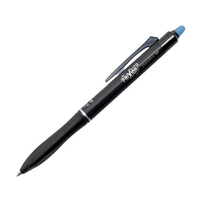 Pack De 10 Unidades Pilot Frixion Ball Plus Boligrafo Borrable - Punta De 0.7mm Y Trazo De 0.35mm - Recargables - 80%