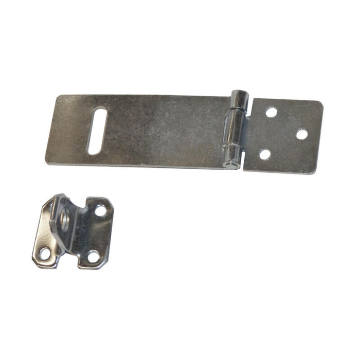 Pack De 10 Unidades - Portacandados De Zinc 100mm