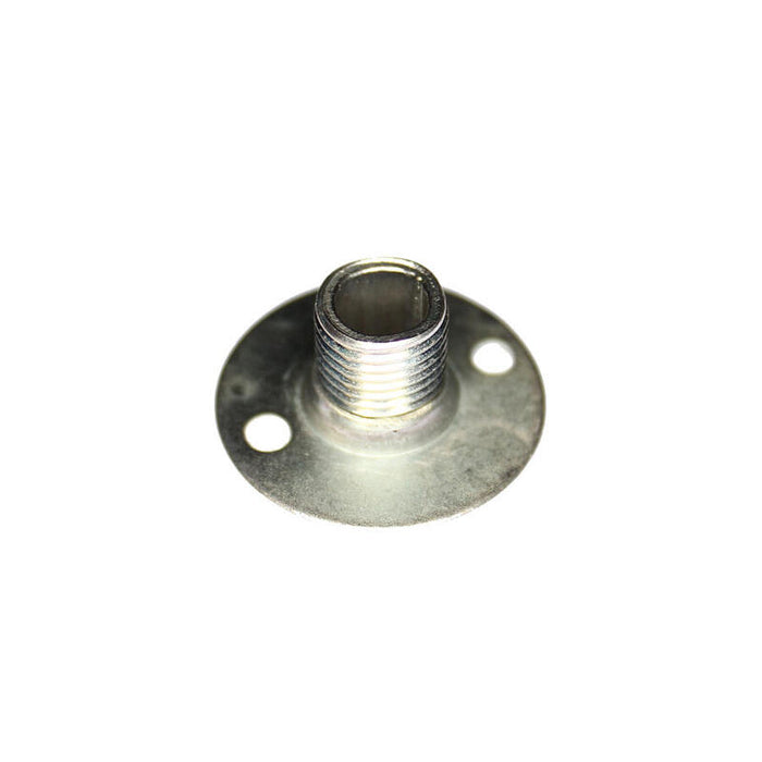 Pack De 10 Unidades - Soporte Con Espiga Metalico 26mm