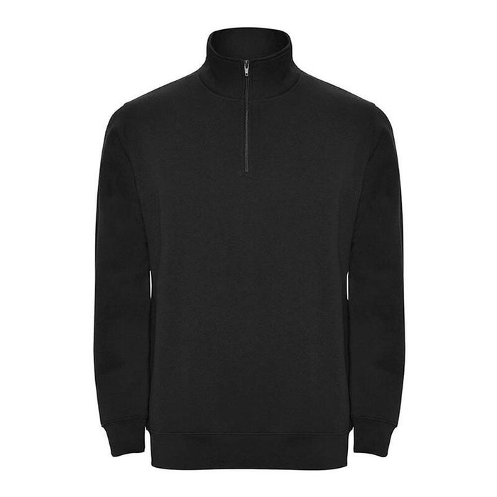 Pack De 10 Unidades - Sudadera Aneto Negro T-M