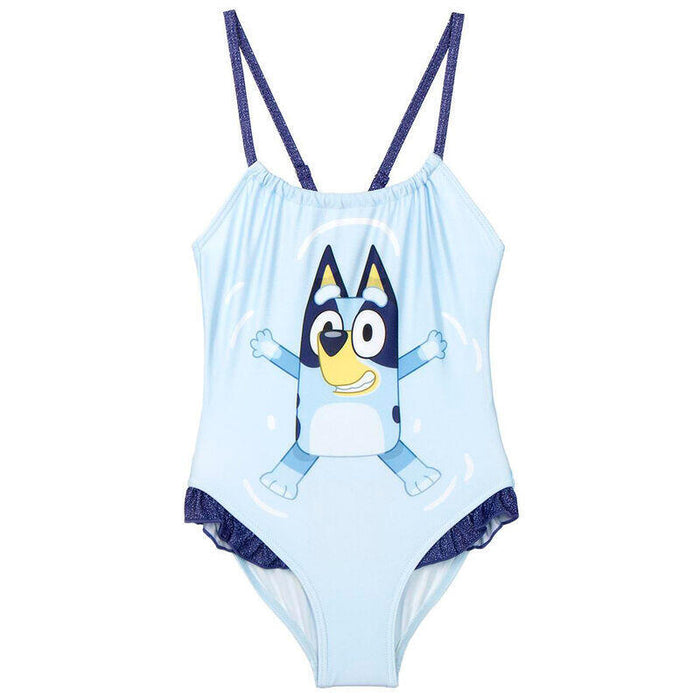 Pack De 12 Unidades - Bañador Bluey