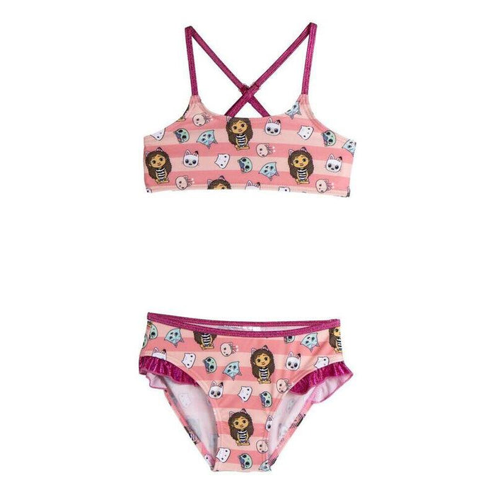 Pack De 12 Unidades - Bikini La Casa De Muñecas De Gabby