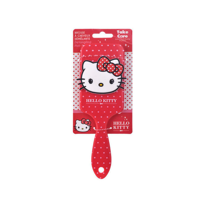 Pack De 12 Unidades - Cepillo Pelo Hello Kitty