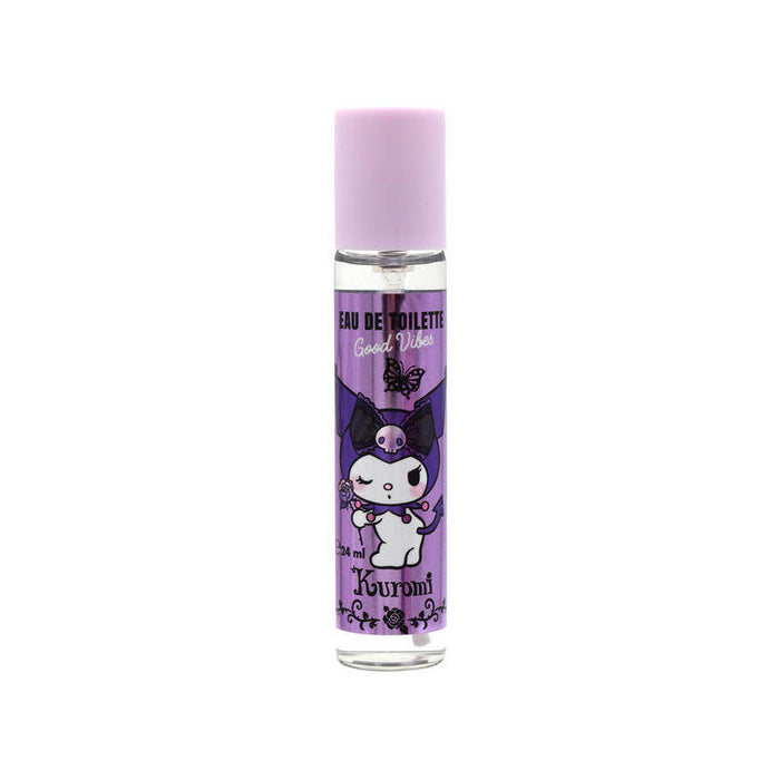 Pack De 12 Unidades - Colonia Kuromi Hello Kitty 24ml