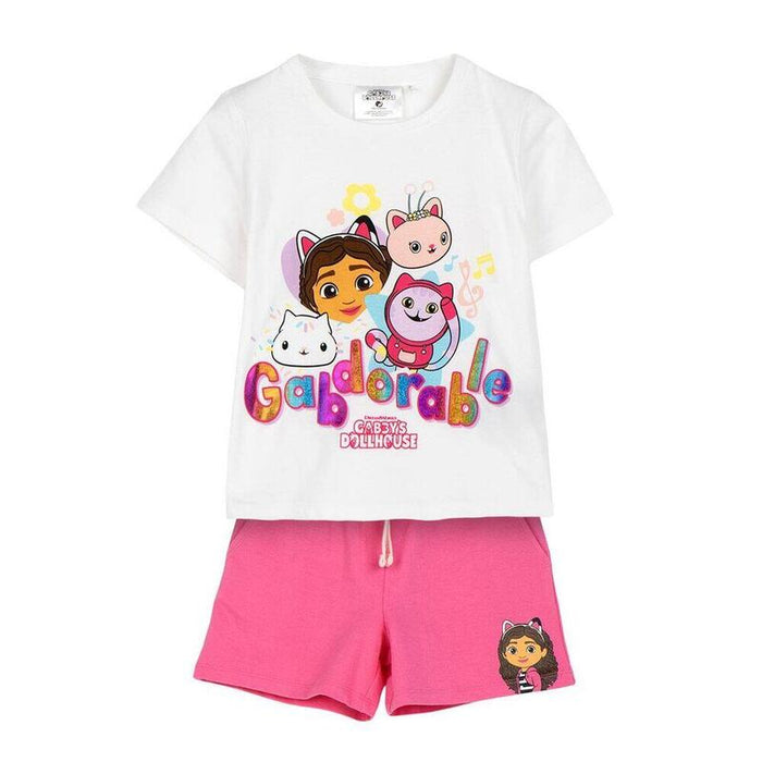 Pack De 12 Unidades - Conjunto La Casa De Muñecas De Gabby