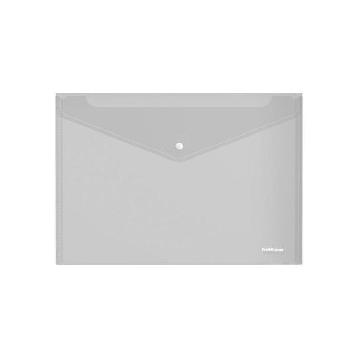 Pack De 12 Unidades Erichkrause Sobres Fizzy Classic ?4 - Transparente