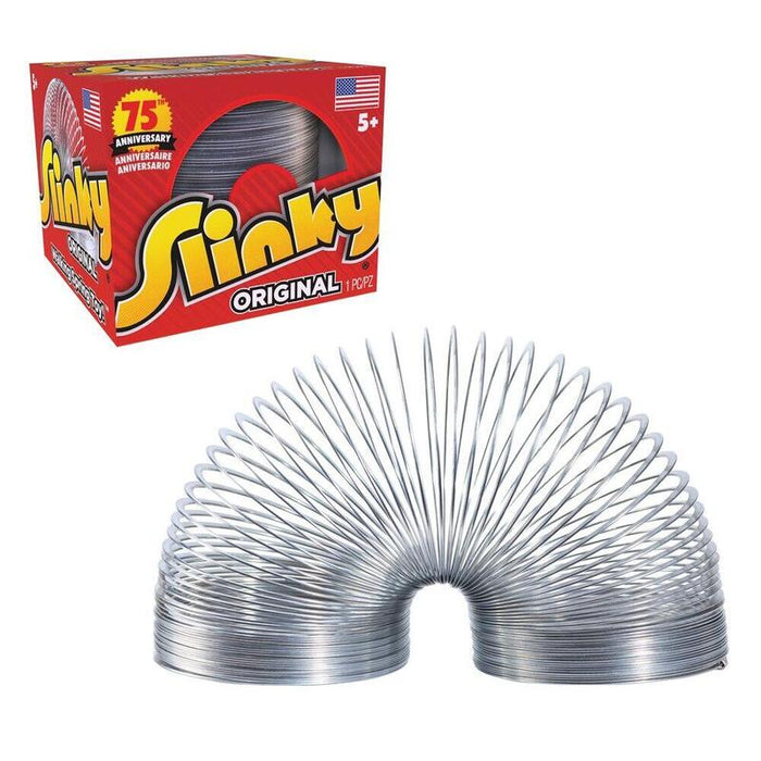 Pack De 12 Unidades - Juego Slinky Classic