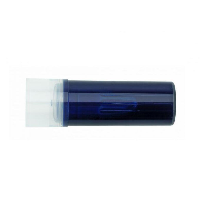 Pack De 12 Unidades Pilot Cartucho De Recambio Para Rotulador De Pizarra Blanca V-Board Master Begreen - Capacidad 6ml - Color Azul