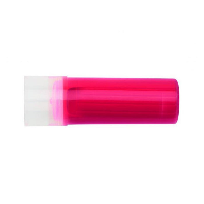 Pack De 12 Unidades Pilot Cartucho De Recambio Para Rotulador De Pizarra Blanca V-Board Master Begreen - Capacidad 6ml - Color Rojo