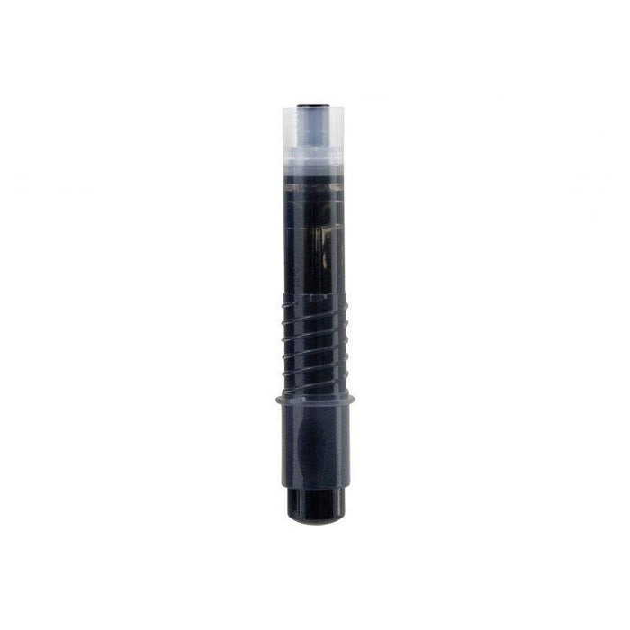 Pack De 12 Unidades Pilot Cartucho De Recambio Para Rotulador De Pizarra Blanca V-Board Master S Begreen - Capacidad 2.4ml - Color Negro
