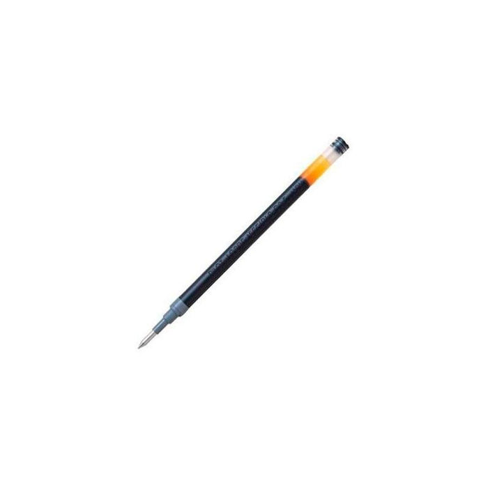 Pack De 12 Unidades Pilot Recambio Bolígrafo G2 Tinta De Gel Negro