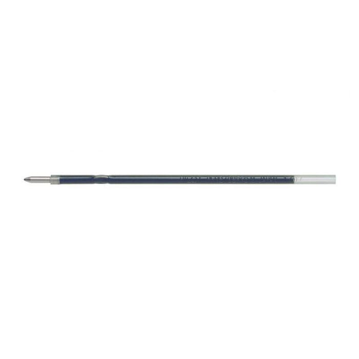 Pack De 12 Unidades Pilot Recambio Para Boligrafos Super Grip G - Punta Media 1.00mm - Color Azul