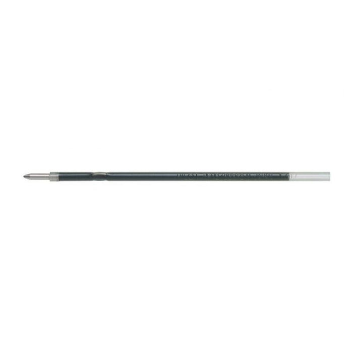 Pack De 12 Unidades Pilot Recambio Para Boligrafos Super Grip G - Punta Media 1.00mm - Color Negro