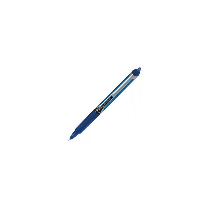 Pack De 12 Unidades Pilot Roller V7 Rt Azul