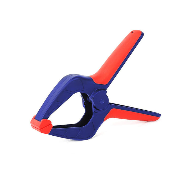 Pack De 12 Unidades - Pinza De Resorte, 19 Mm