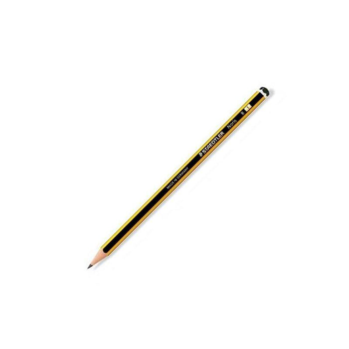 Pack De 12 Unidades Staedtler Lapiz Noris B 120-1
