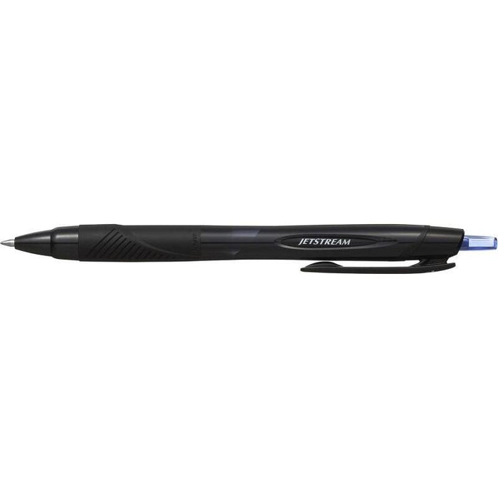 Pack De 12 Unidades Uni-Ball Jetstream Sport Sxn-157 Boligrafo Retractil - Punta De Bola 0.7mm - Trazo 0.35mm Aprox. -