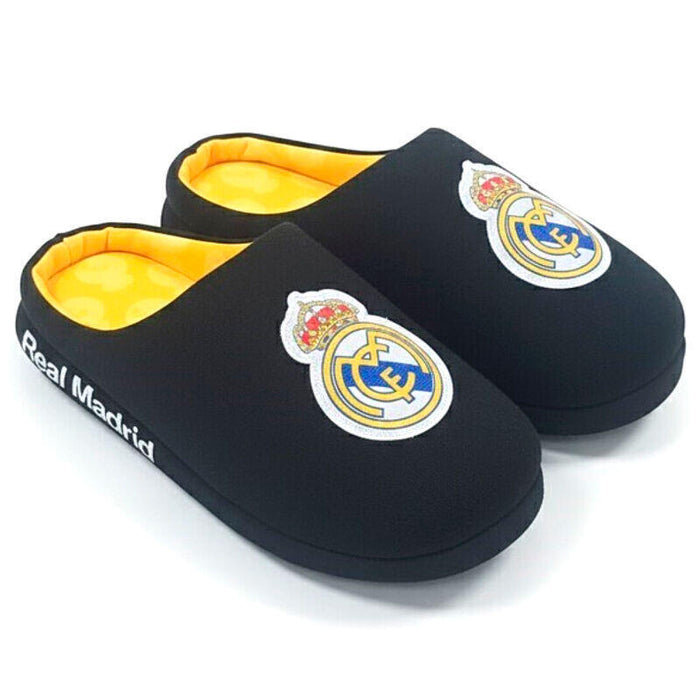 Pack De 16 Unidades - Pantuflas Real Madrid