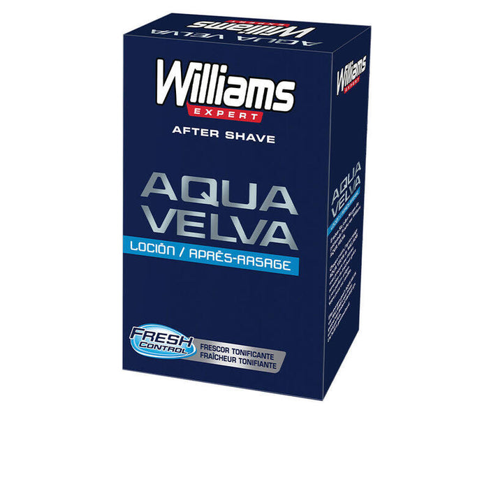 Pack De 2 Unidades - After Shave Loción Aqua Velva 100 Ml