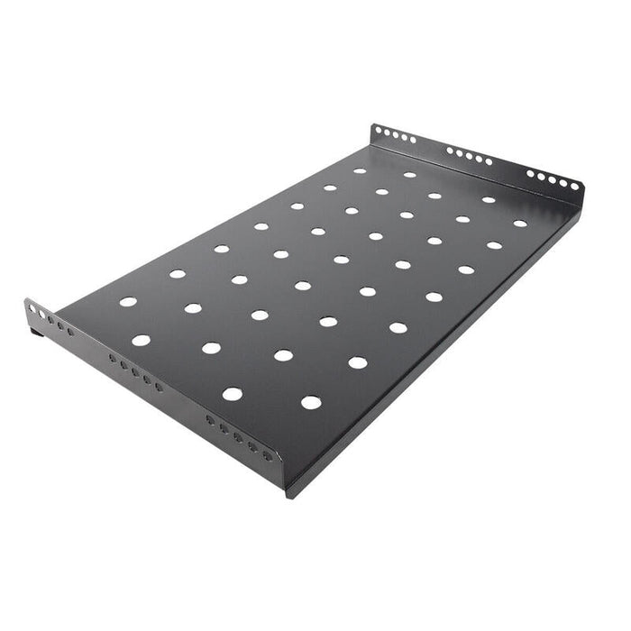 Pack De 2 Unidades Aiten Data Bandeja Fija Para Armario Mural 600mm